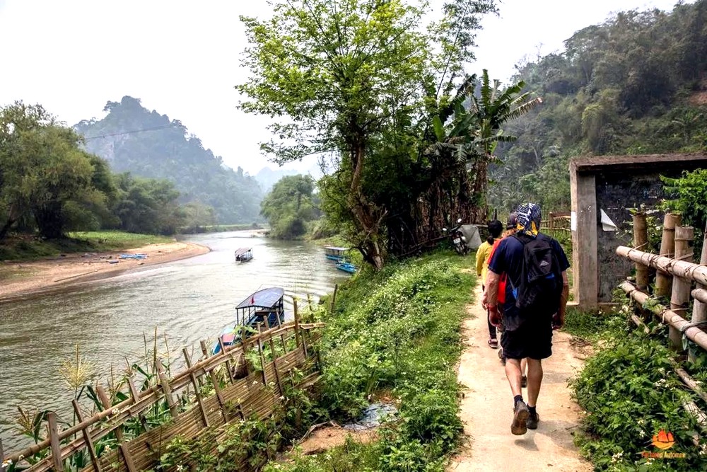 Vietnam Backpacking Route 2025: Ultimate 2-Week Itinerary & Insider Tips