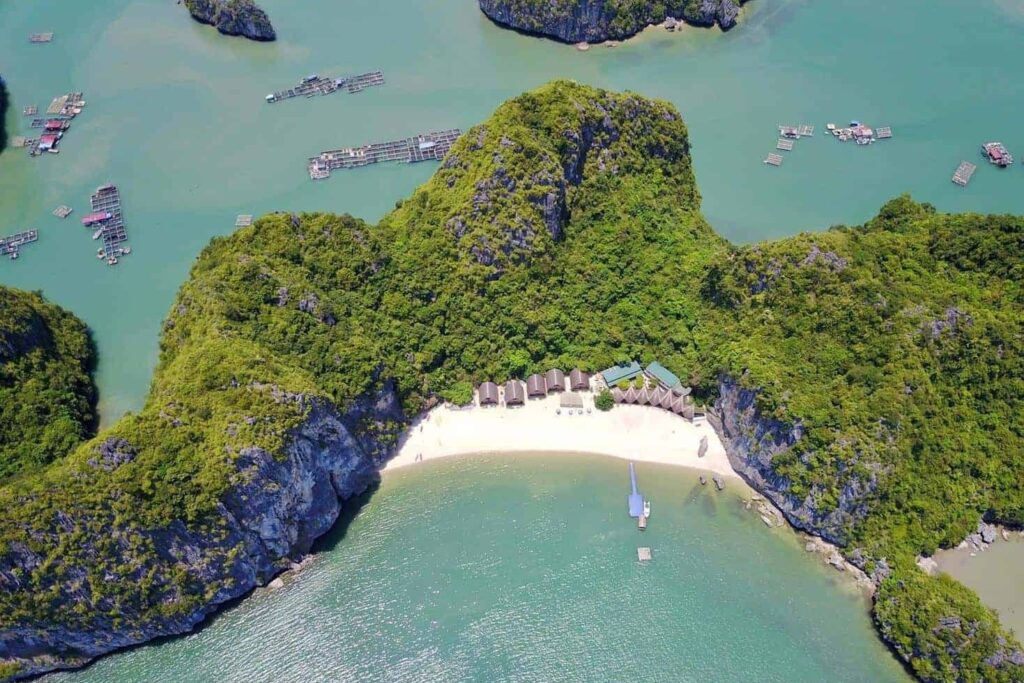 Vietnam Backpacking Route 2025: Ultimate 2-Week Itinerary & Insider Tips
