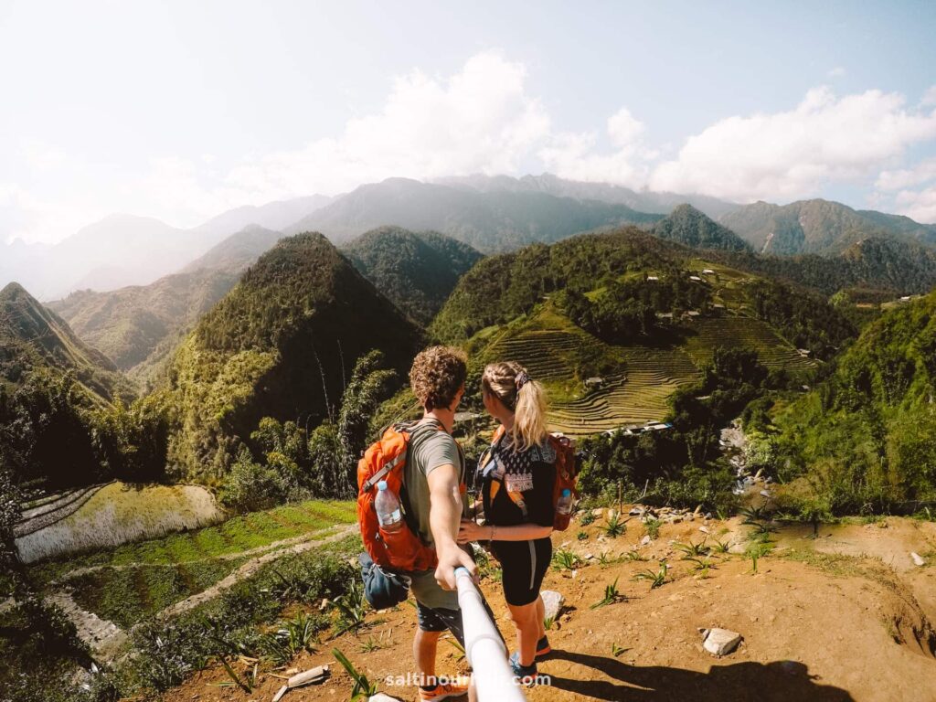 Vietnam Backpacking Route 2025: Ultimate 2-Week Itinerary & Insider Tips
