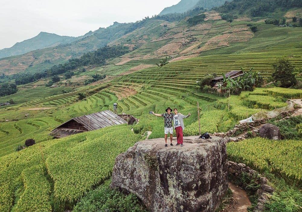 Vietnam Backpacking Route 2025: Ultimate 2-Week Itinerary & Insider Tips