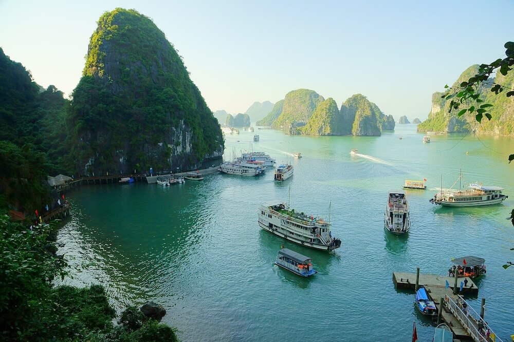 Vietnam Backpacking Route 2025: Ultimate 2-Week Itinerary & Insider Tips