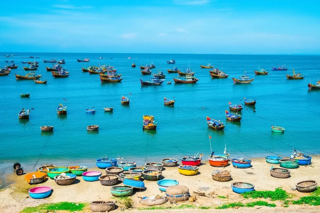 Vietnam Beaches: Discover the beautiful beaches in Vietnam