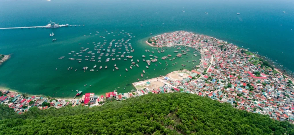 Vietnam Beaches: Discover the beautiful beaches in Vietnam
