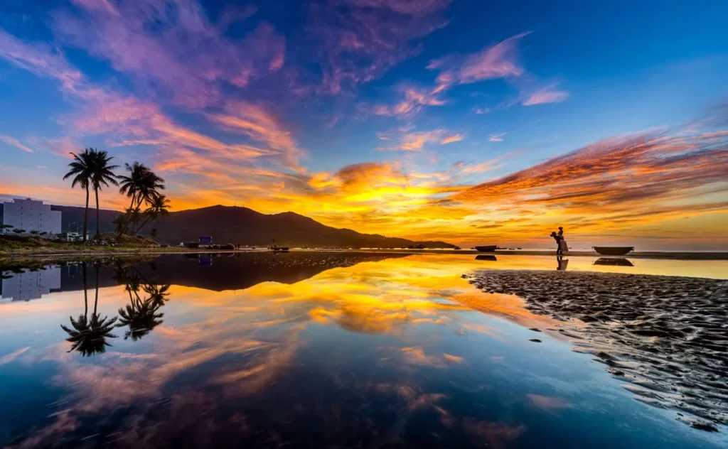 Vietnam Beaches: Discover the beautiful beaches in Vietnam