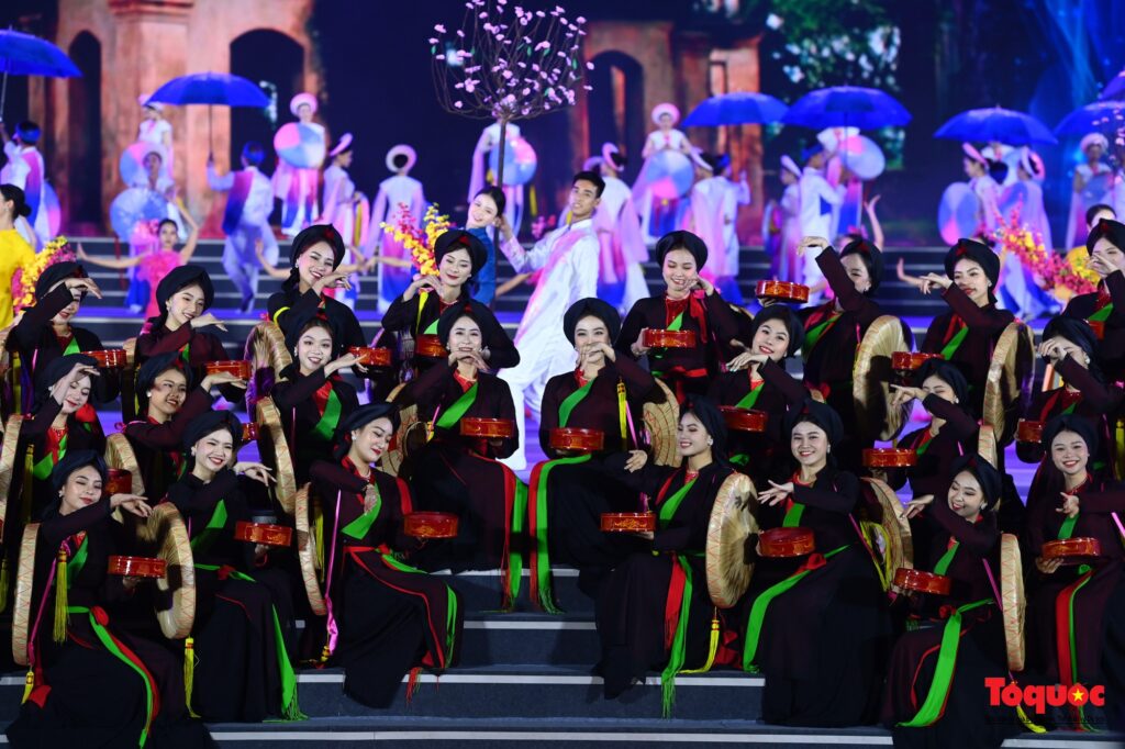Vietnam Cultural Experiences: Exploring the Rich Heritage of Ethnic Groups in the Digital Era