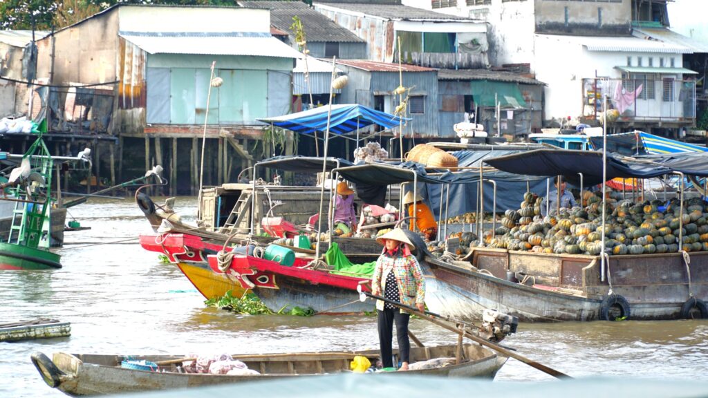 Vietnam Cultural Experiences: Exploring the Rich Heritage of Ethnic Groups in the Digital Era