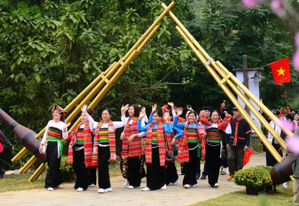 Vietnam Cultural Tours: A Journey Through Heritage, Heart, and Humanity