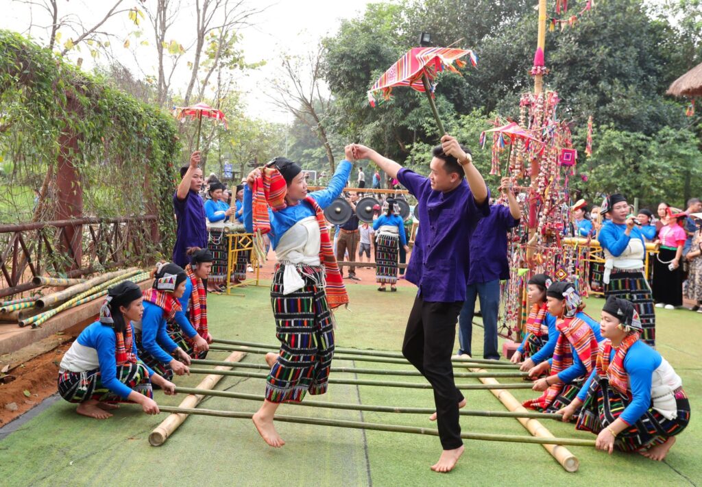 Vietnam Cultural Tours: A Journey Through Heritage, Heart, and Humanity