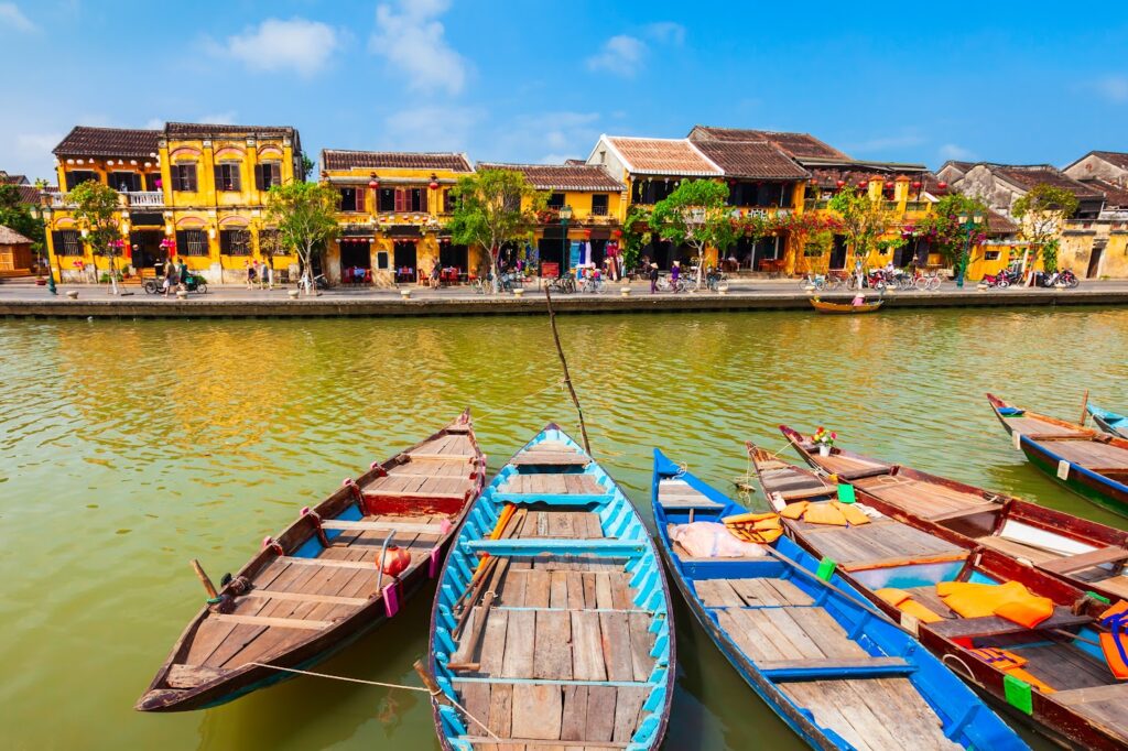 Vietnam Cultural Tours: A Journey Through Heritage, Heart, and Humanity