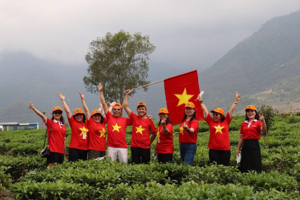 Vietnam Cultural Tours: A Journey Through Heritage, Heart, and Humanity