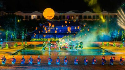 Vietnam Cultural Tours: A Journey Through Heritage, Heart, and Humanity