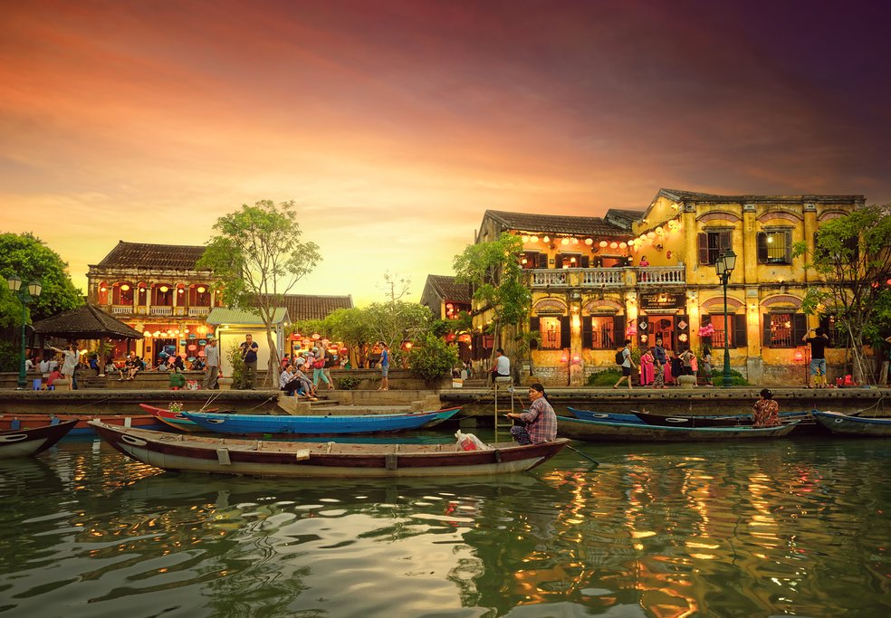 Vietnam Itinerary 2025: Perfect 10-, 14-, or 21-Day Adventure Routes