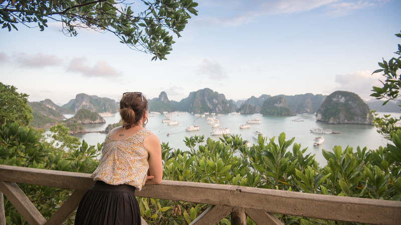 Vietnam Itinerary 2025: Perfect 10-, 14-, or 21-Day Adventure Routes