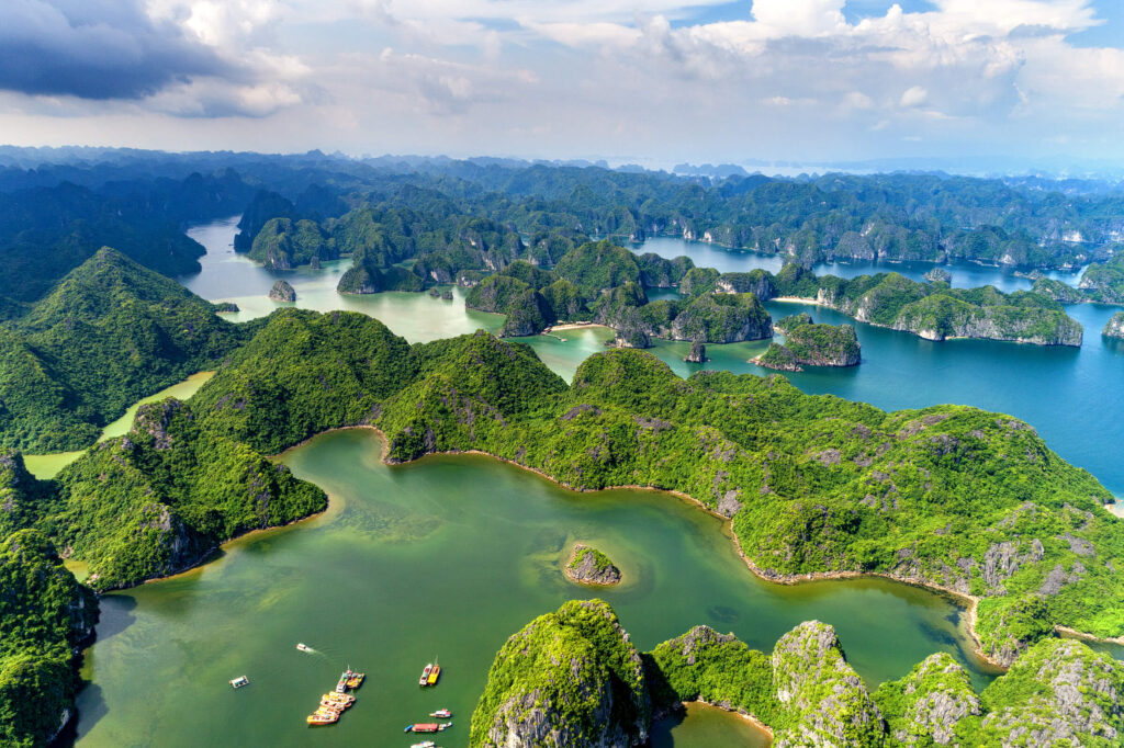 Vietnam Itinerary 2025: Perfect 10-, 14-, or 21-Day Adventure Routes