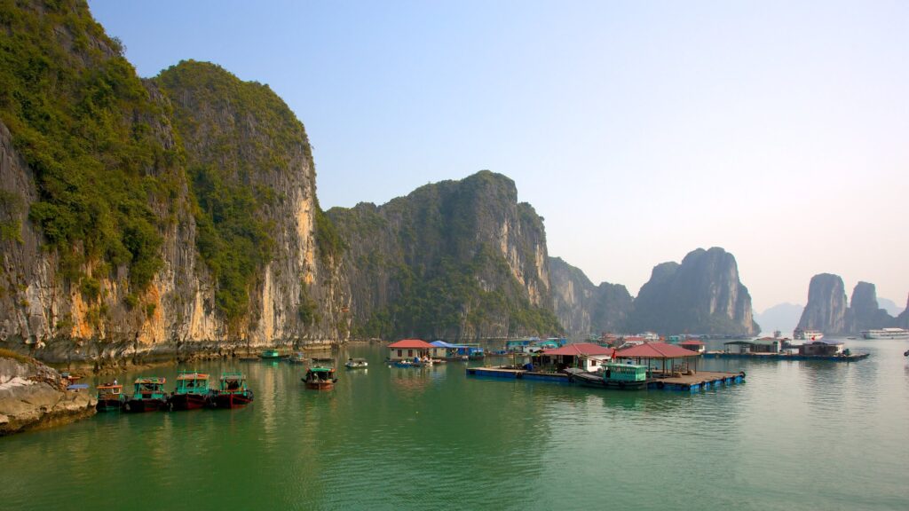 Vietnam Itinerary 2025: Perfect 10-, 14-, or 21-Day Adventure Routes