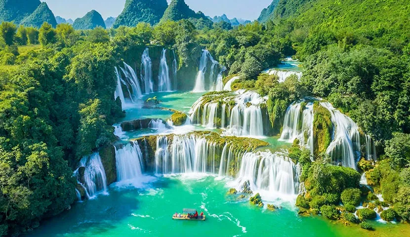 Vietnam Itinerary 2025: Perfect 10-, 14-, or 21-Day Adventure Routes