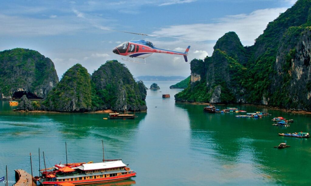 Vietnam Luxury Travel: Indulgent Journeys in the Heart of Southeast Asia