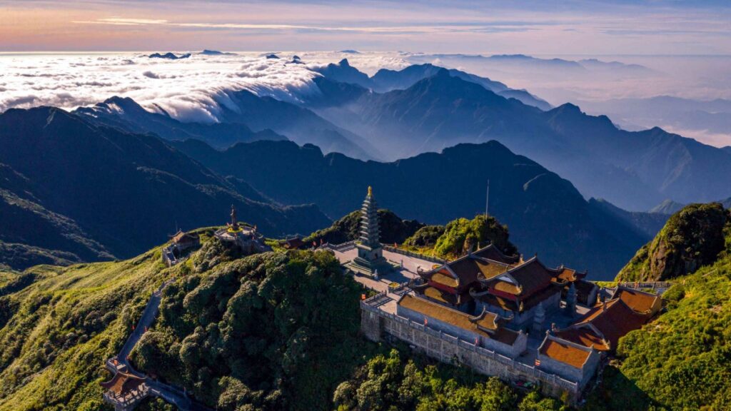 Vietnam Luxury Travel: Indulgent Journeys in the Heart of Southeast Asia