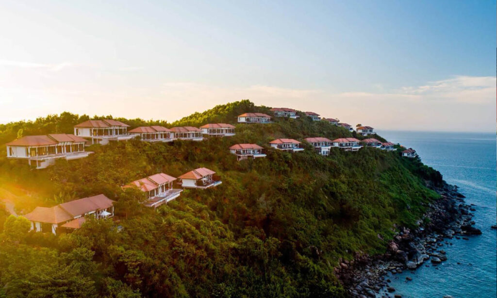 Vietnam Luxury Travel: Indulgent Journeys in the Heart of Southeast Asia