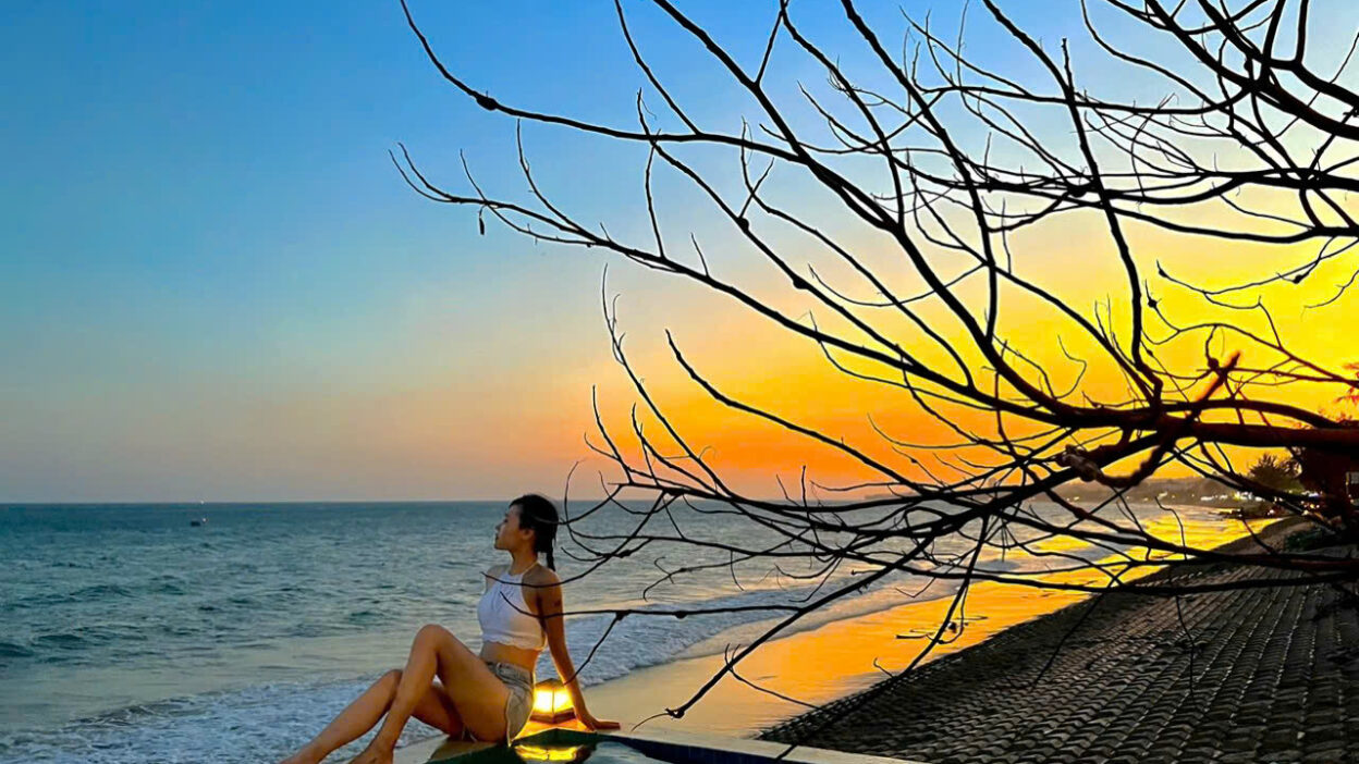 Vietnam Luxury Travel: Indulgent Journeys in the Heart of Southeast Asia