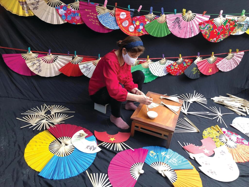 Vietnam Traditional Crafts: Discover the Living Heritage of a Timeless Culture
