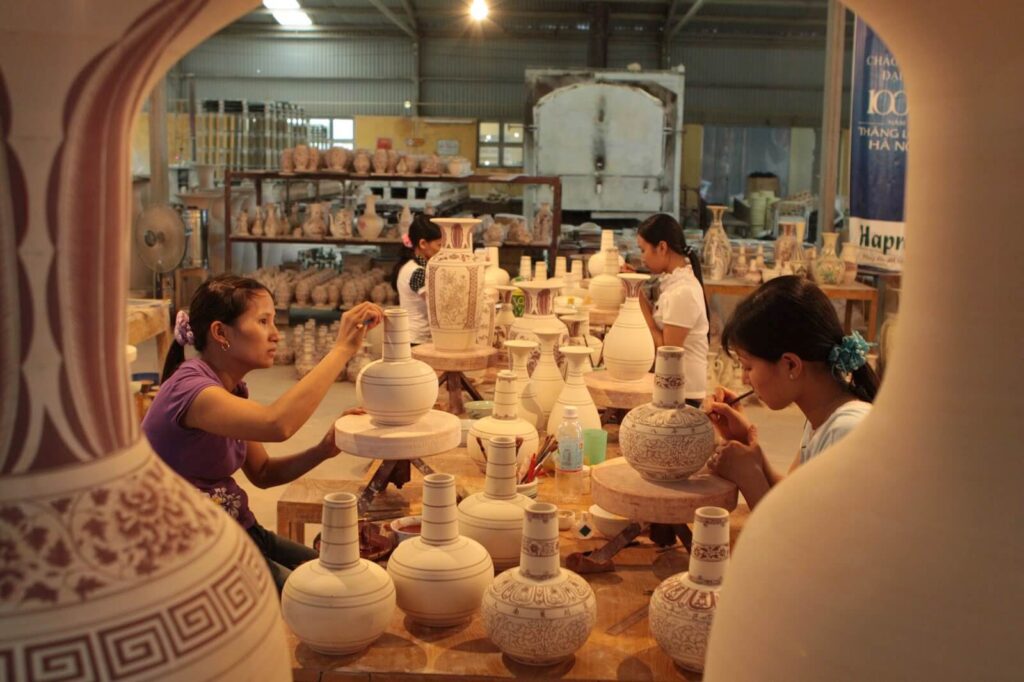 Vietnam Traditional Crafts: Discover the Living Heritage of a Timeless Culture
