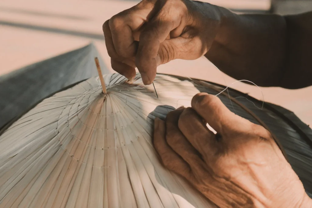 Vietnam Traditional Crafts: Discover the Living Heritage of a Timeless Culture