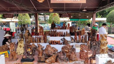 Vietnam Traditional Crafts: Discover the Living Heritage of a Timeless Culture