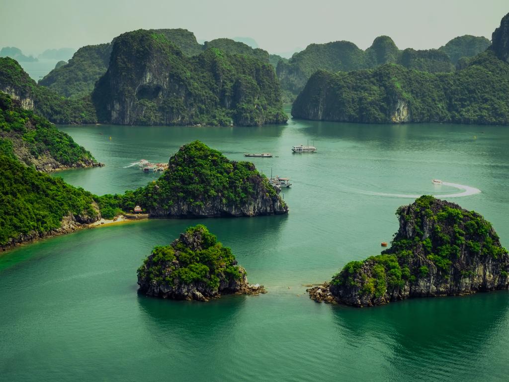 Vietnam Travel Guide: Expert Advice for Self-Guided Adventures