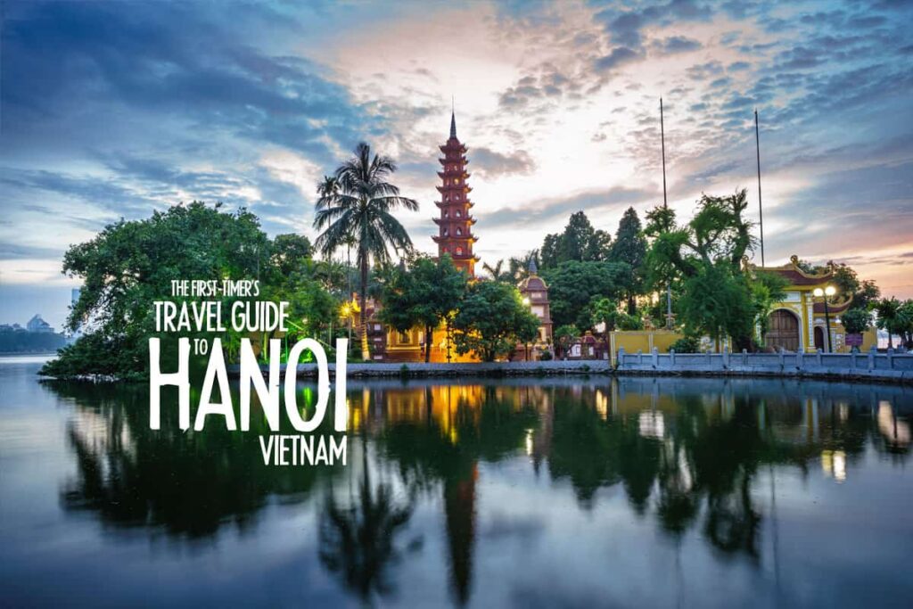 Vietnam Travel Guide: Expert Advice for Self-Guided Adventures