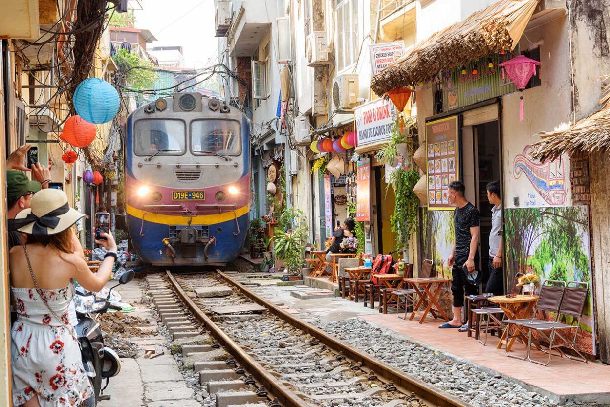 Vietnam Travel Guide: Expert Advice for Self-Guided Adventures