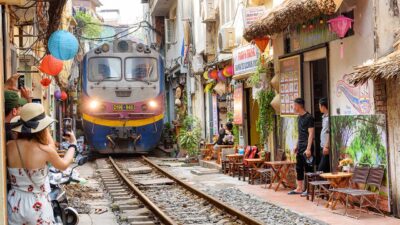 Vietnam Travel Guide: Expert Advice for Self-Guided Adventures