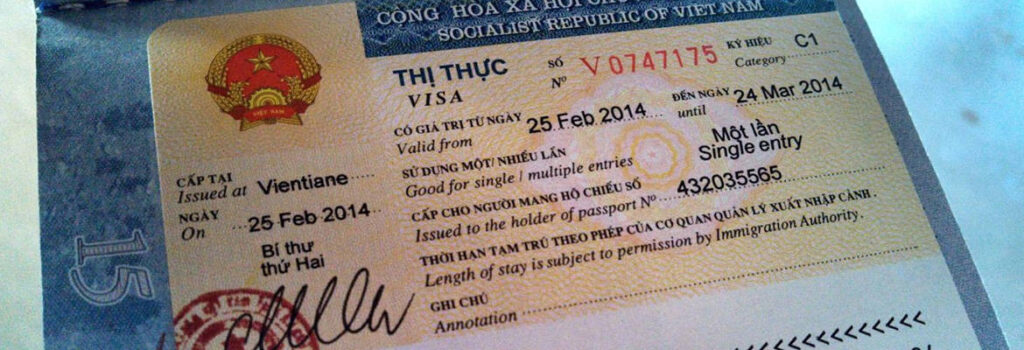 Vietnam Visa on Arrival: Complete Guide to Application, Fees & Entry Tips
