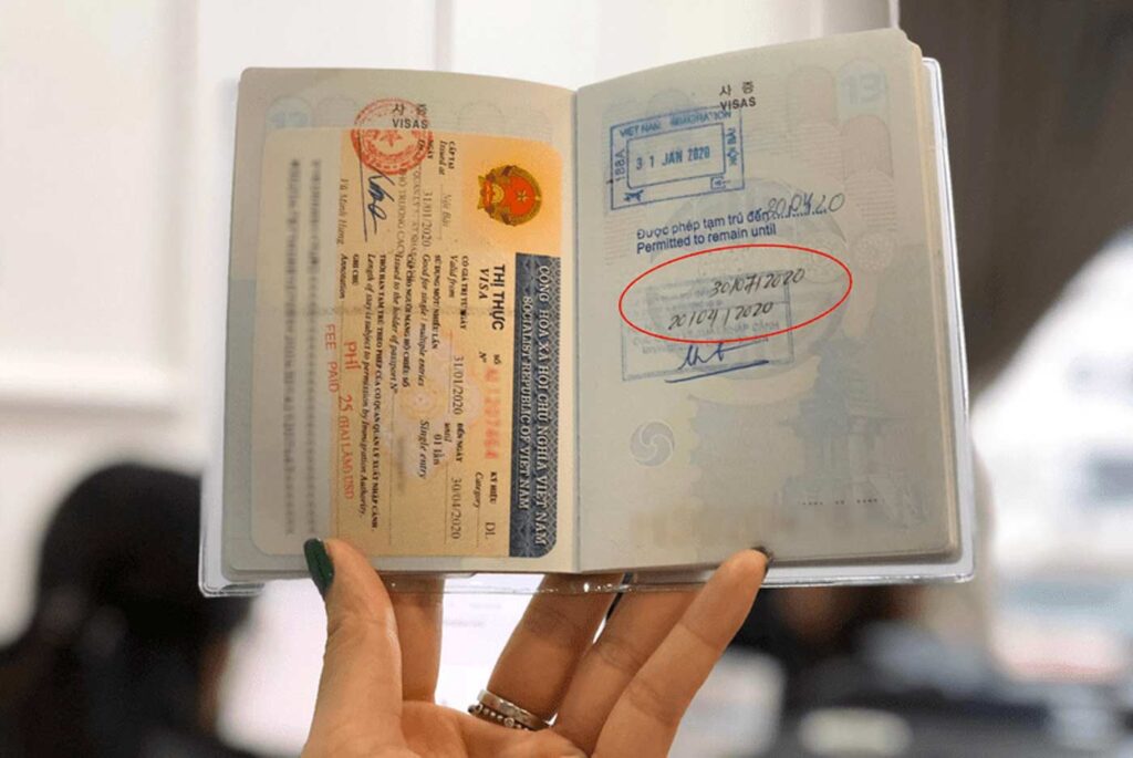 Vietnam Visa on Arrival: Complete Guide to Application, Fees & Entry Tips