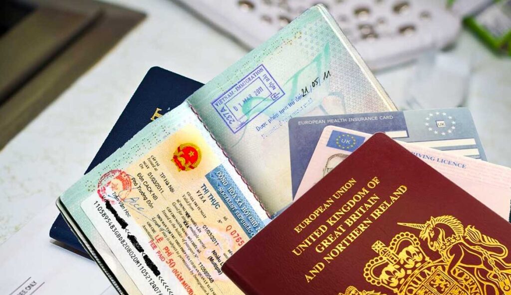 Vietnam Visa on Arrival: Complete Guide to Application, Fees & Entry Tips
