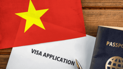 Vietnam Visa on Arrival: Complete Guide to Application, Fees & Entry Tips