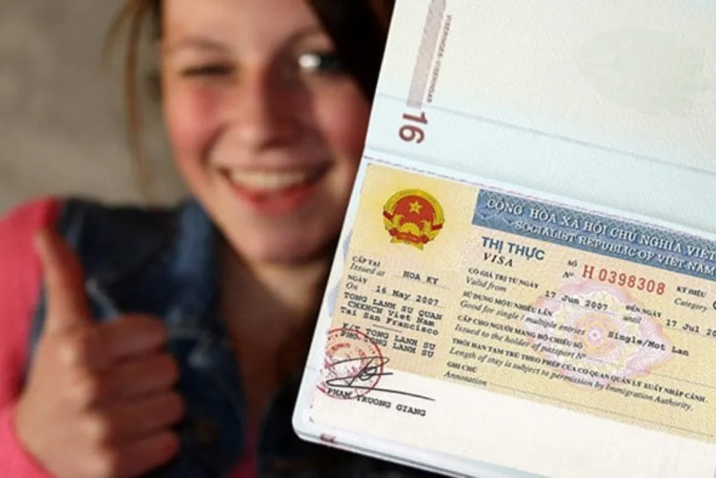 Vietnam visa requirements: Everything you need to know before your trip
