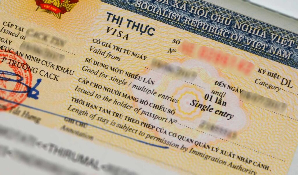 Vietnam visa requirements: Everything you need to know before your trip