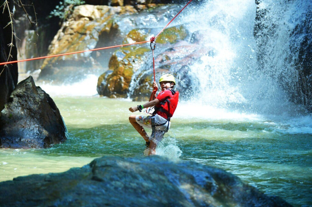 Adventure travel Vietnam: Top experiences to thrill your senses