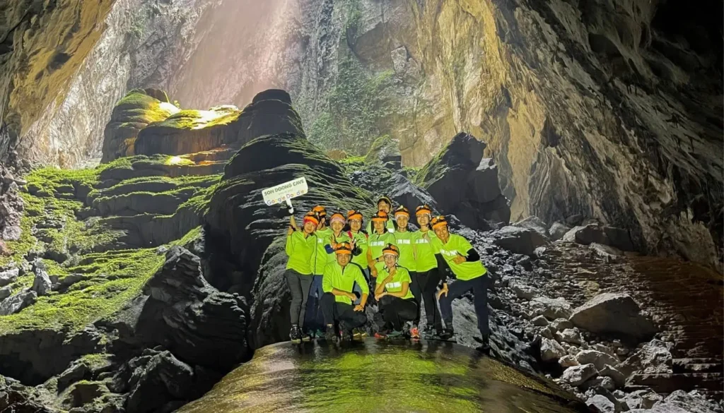 Adventure travel Vietnam: Top experiences to thrill your senses