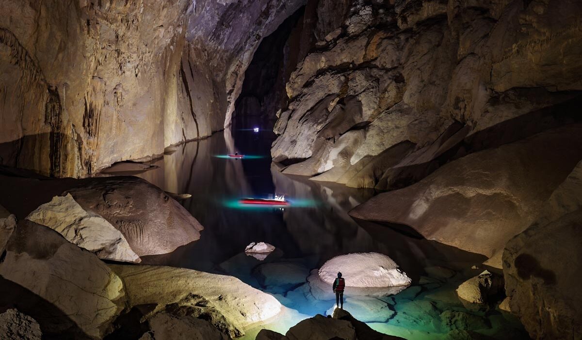 Adventure travel Vietnam: Top experiences to thrill your senses