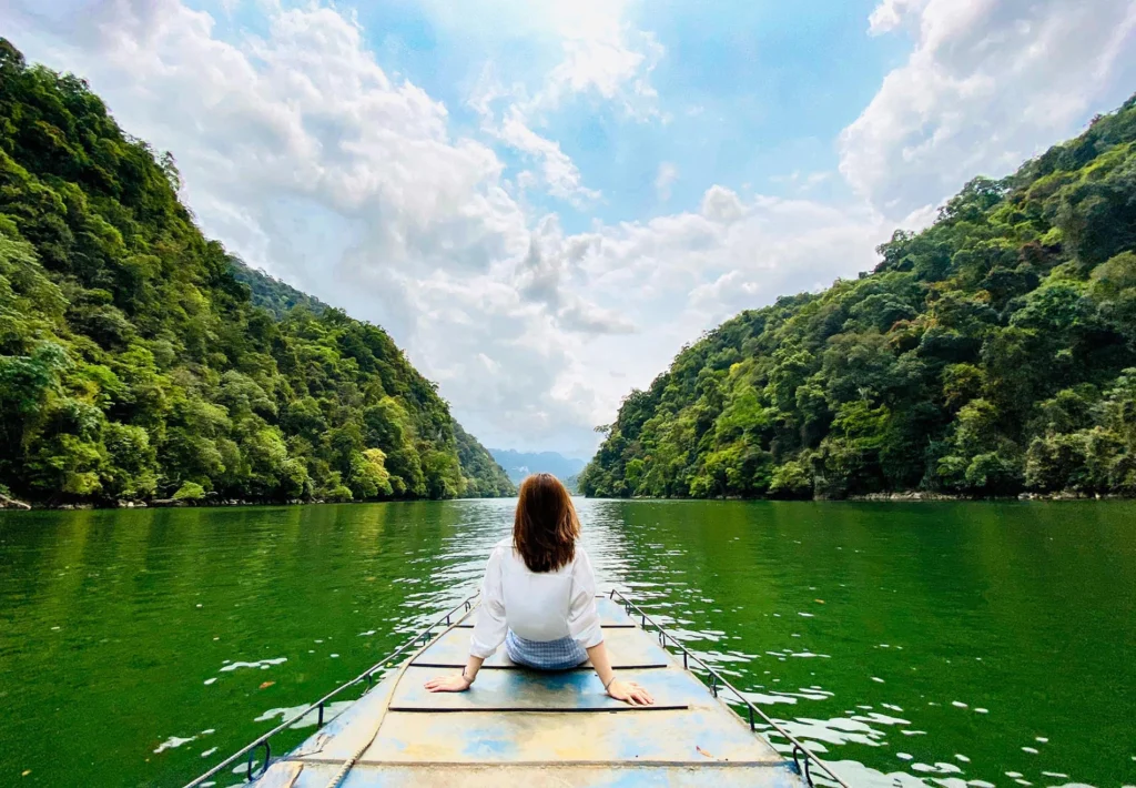 Ba Be national park trekking: Discover Vietnam’s hidden nature paradise