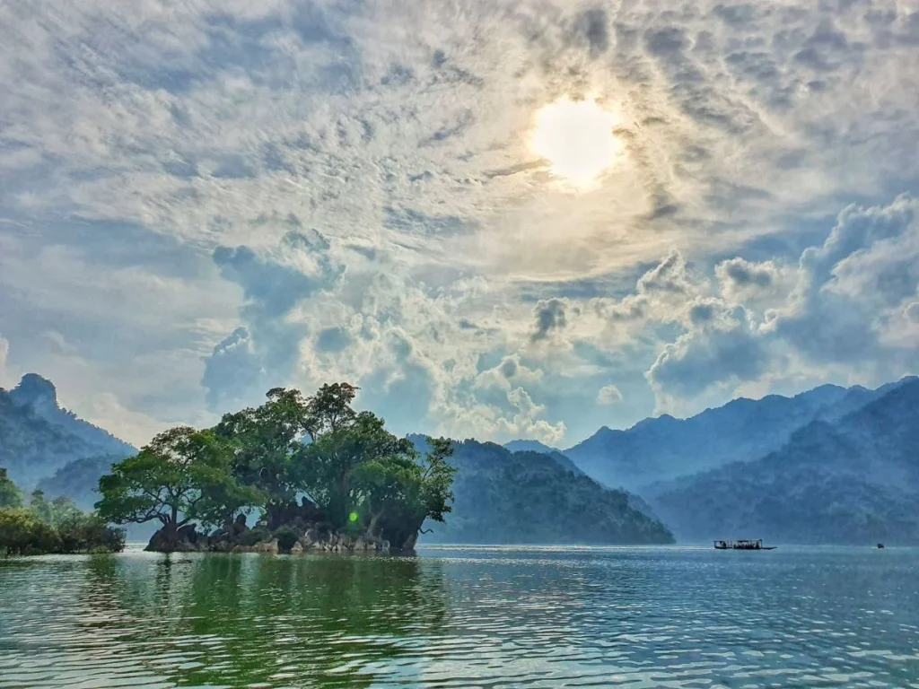 Ba Be national park trekking: Discover Vietnam’s hidden nature paradise
