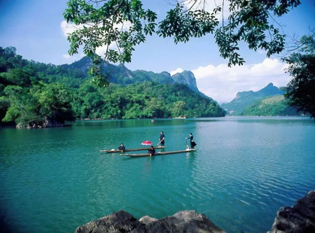 Ba Be national park trekking: Discover Vietnam’s hidden nature paradise