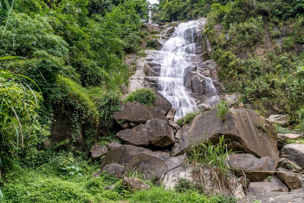 Ba Be national park trekking: Discover Vietnam’s hidden nature paradise