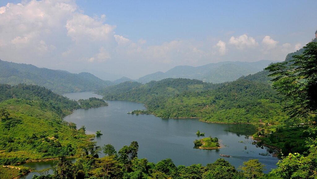 Ba Be national park trekking: Discover Vietnam’s hidden nature paradise