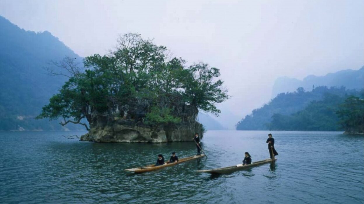 Ba Be national park trekking: Discover Vietnam’s hidden nature paradise