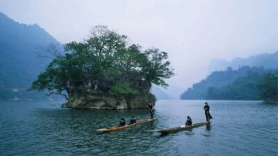 Ba Be national park trekking: Discover Vietnam’s hidden nature paradise