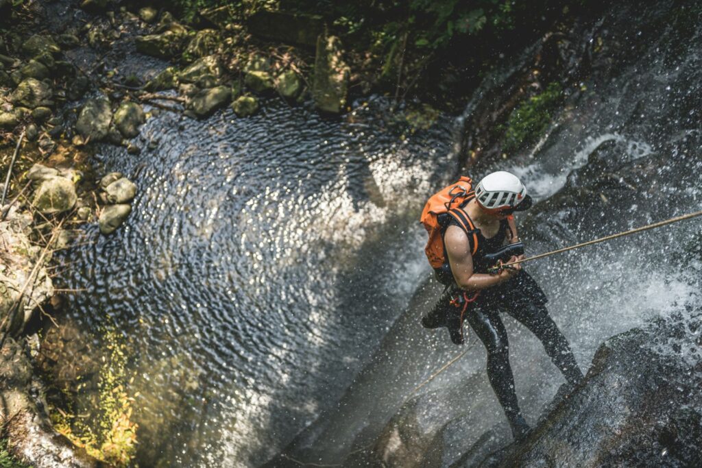 Canyoning in Vietnam – The ultimate adventure for thrill seekers