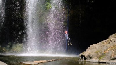 Canyoning in Vietnam – The ultimate adventure for thrill seekers